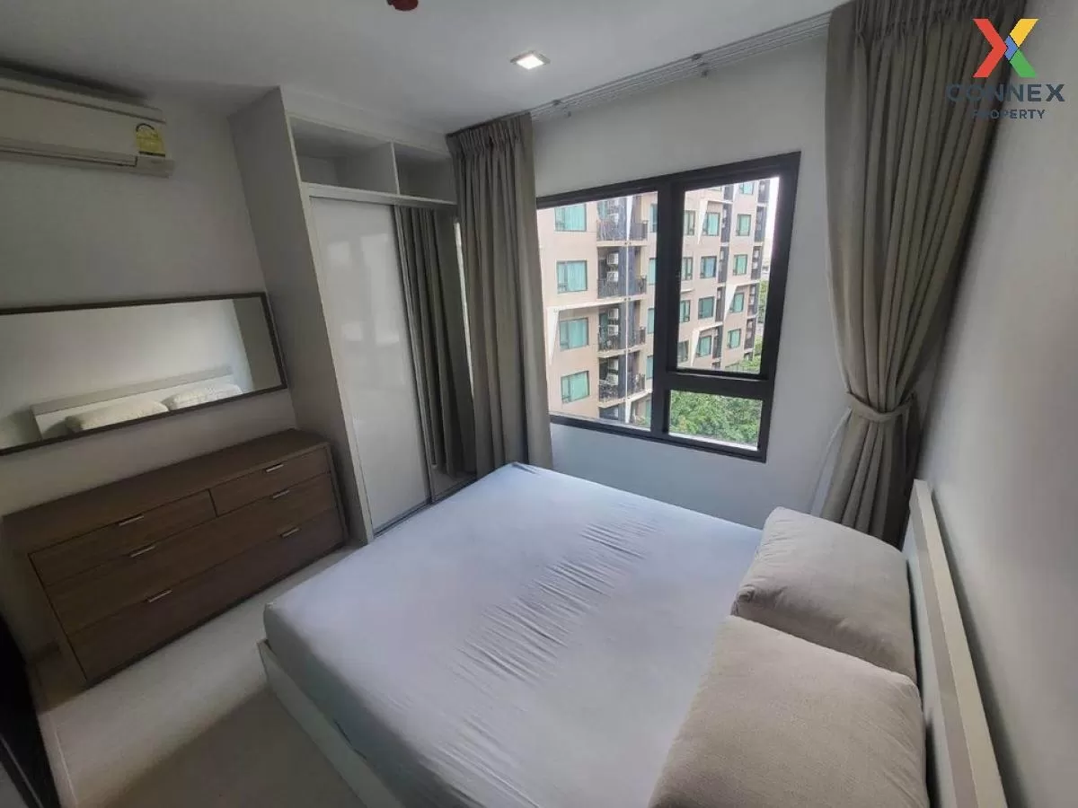 For Rent Condo , Condolette Pixel Sathorn , MRT-Khlong Toei , Cho