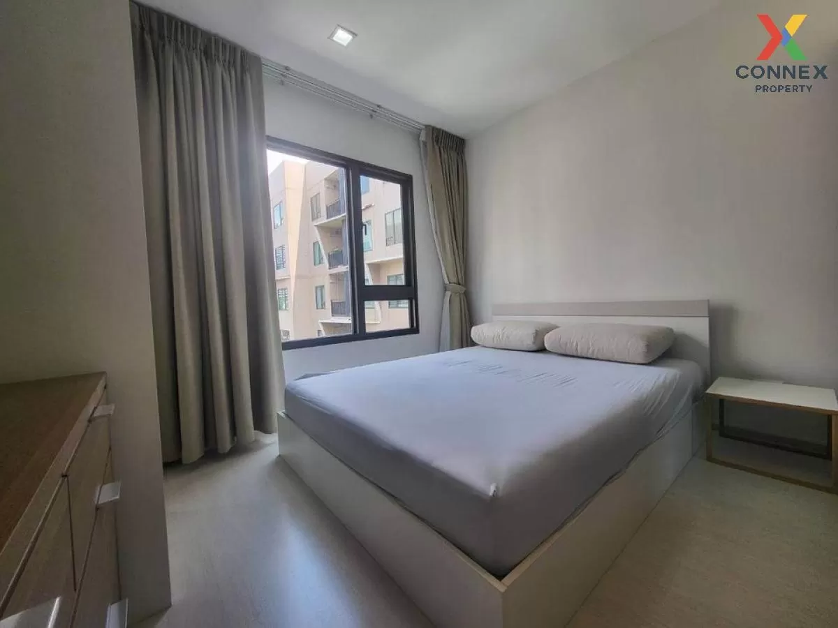 For Rent Condo , Condolette Pixel Sathorn , MRT-Khlong Toei , Cho