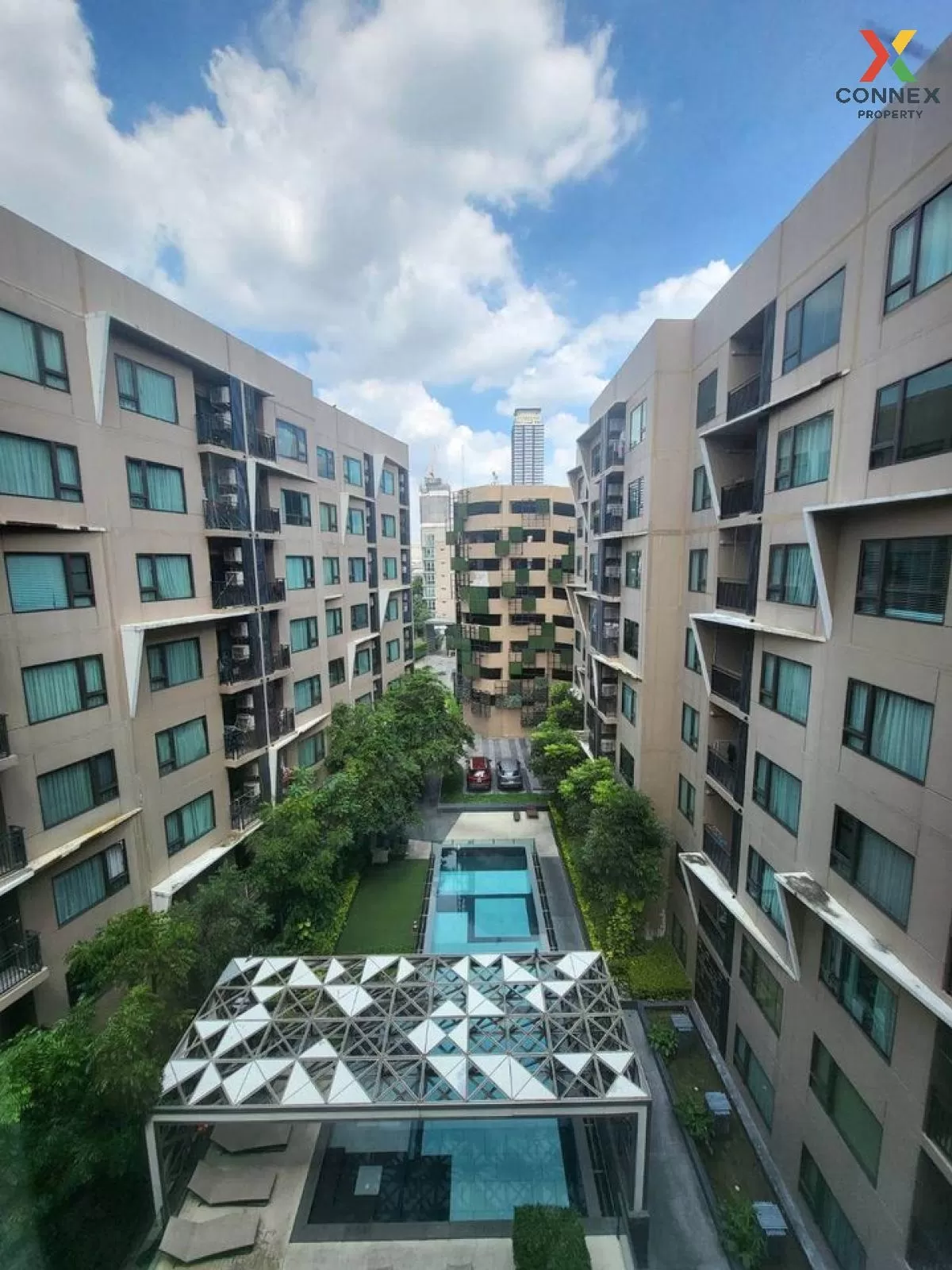 For Rent Condo , Condolette Pixel Sathorn , MRT-Khlong Toei , Cho