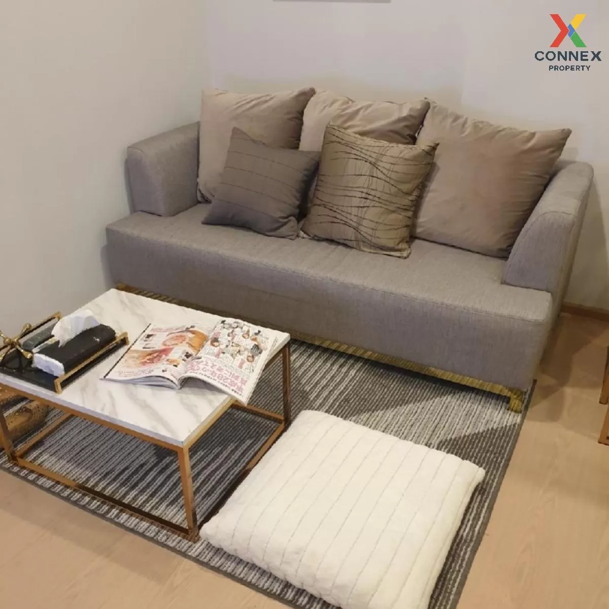 For Sale Condo , The Tree Sukhumvit 71 , ARL-Ramkhamhaeng , Suan  For Sale Condo , The Tree Sukhumvit 71 , ARL-Ramkhamhaeng , Suan  2