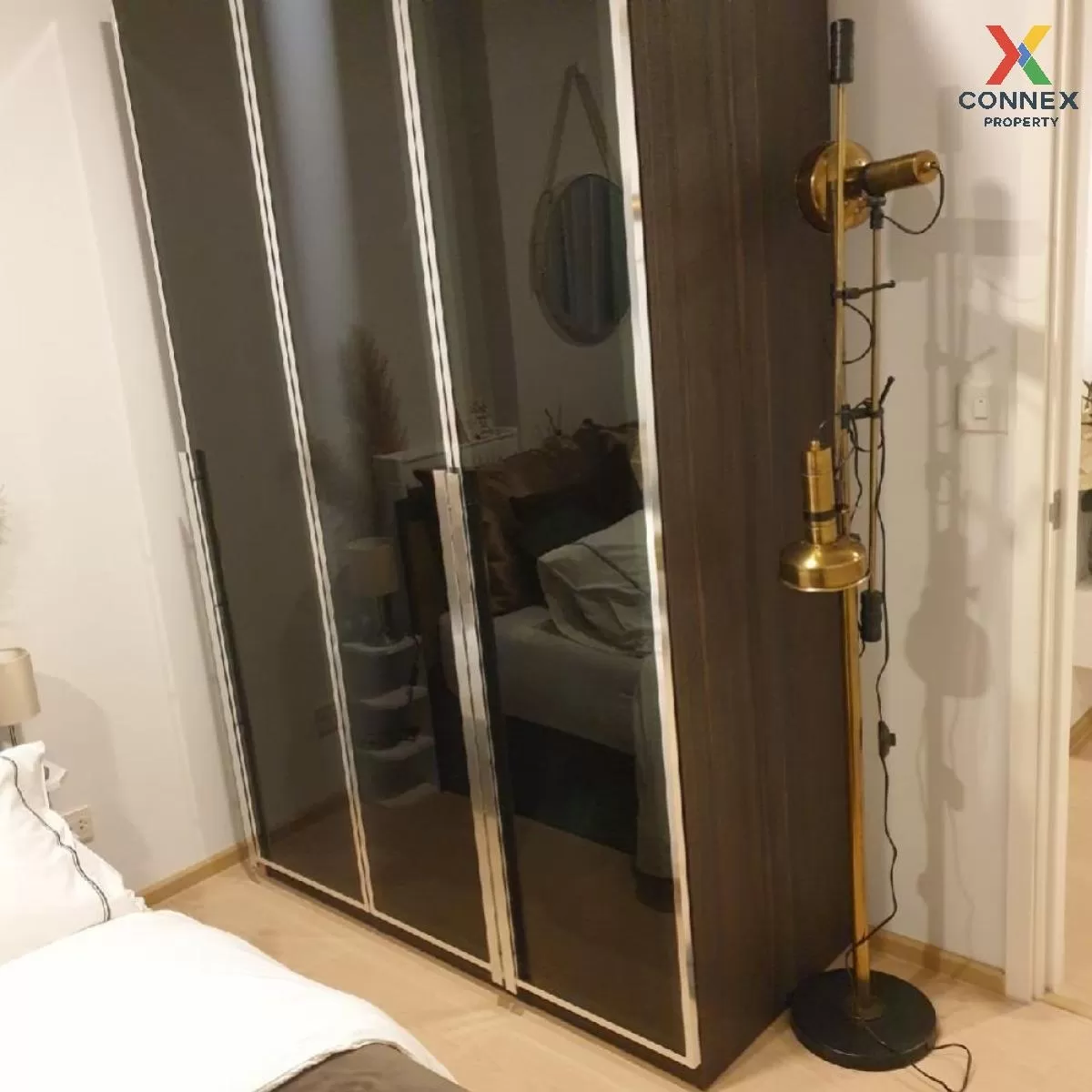 For Sale Condo , The Tree Sukhumvit 71 , ARL-Ramkhamhaeng , Suan  For Sale Condo , The Tree Sukhumvit 71 , ARL-Ramkhamhaeng , Suan  4