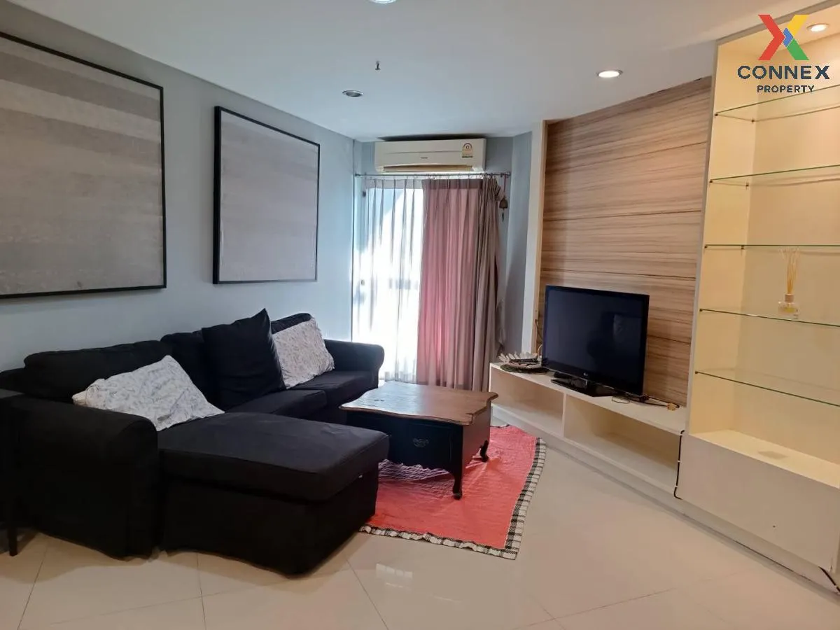 For Rent Condo , Wittayu Complex , BTS-Phloen Chit , Makkasan , R 1