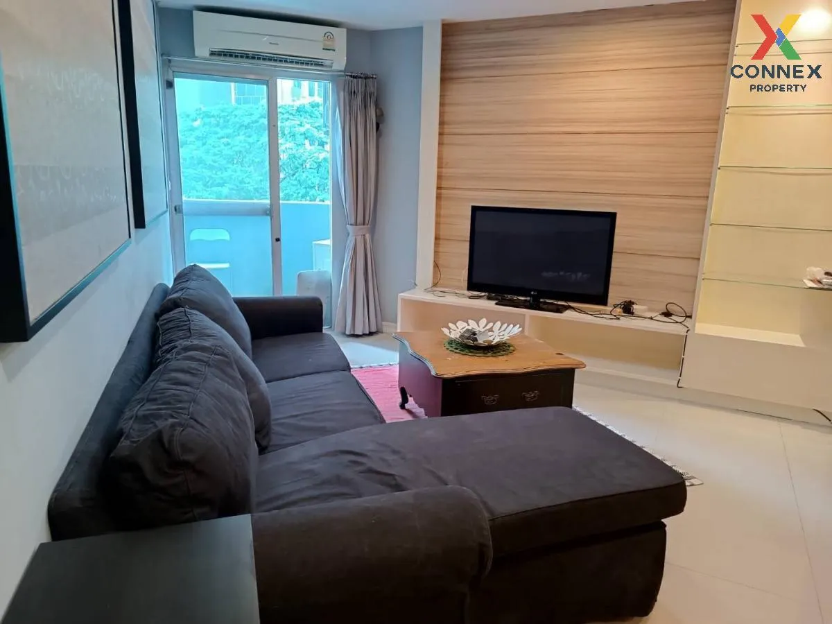 For Rent Condo , Wittayu Complex , BTS-Phloen Chit , Makkasan , R 2