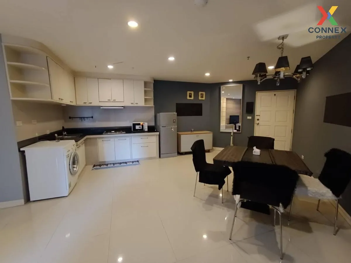 For Rent Condo , Wittayu Complex , BTS-Phloen Chit , Makkasan , R 3