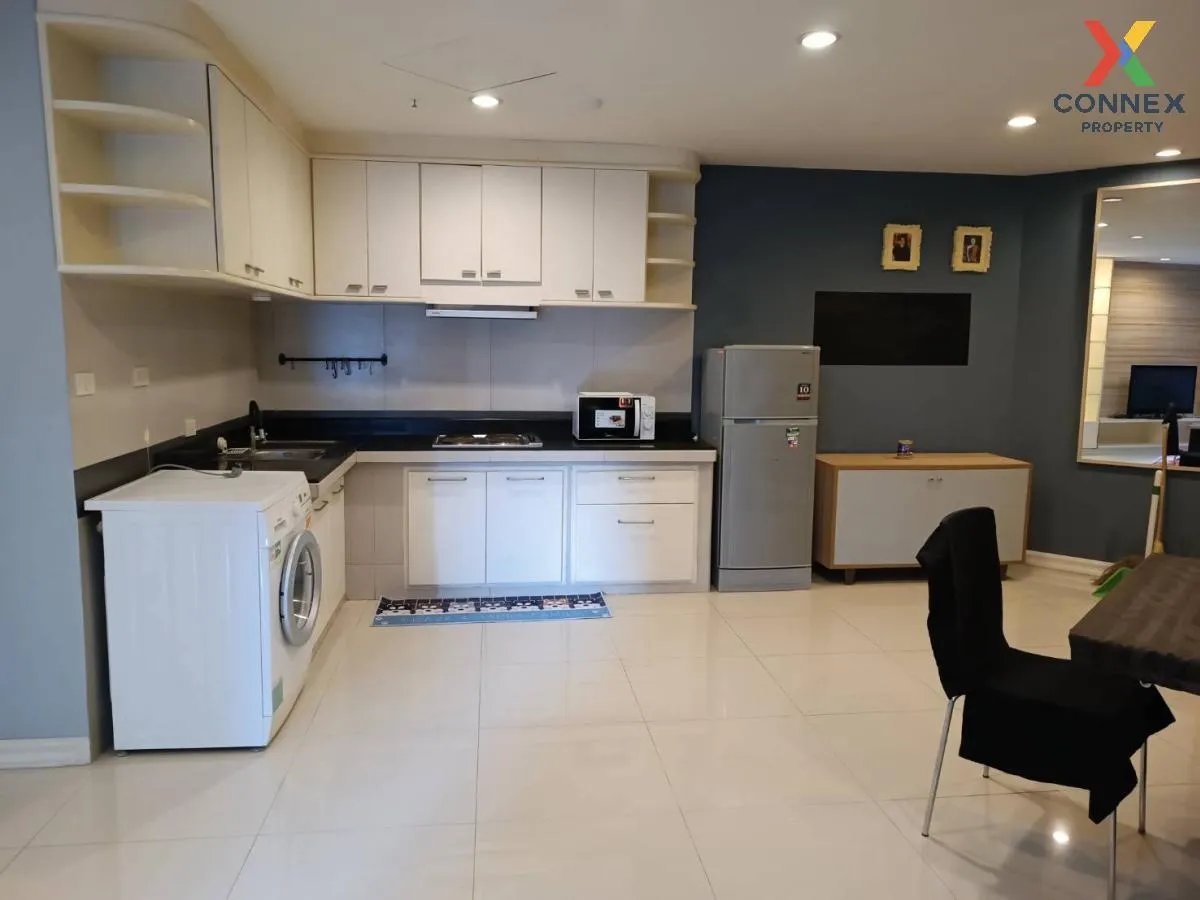 For Rent Condo , Wittayu Complex , BTS-Phloen Chit , Makkasan , R 4