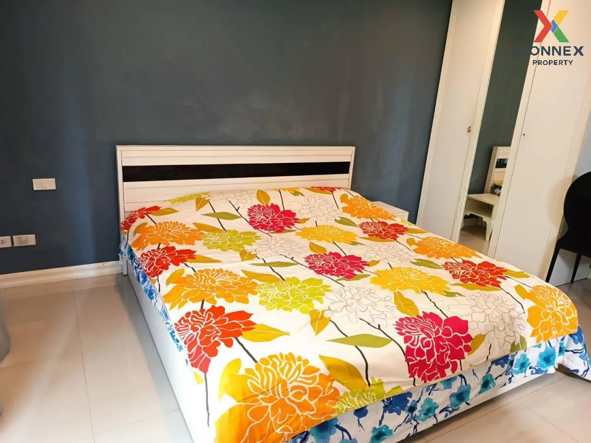 For Rent Condo , Wittayu Complex , BTS-Phloen Chit , Makkasan , R