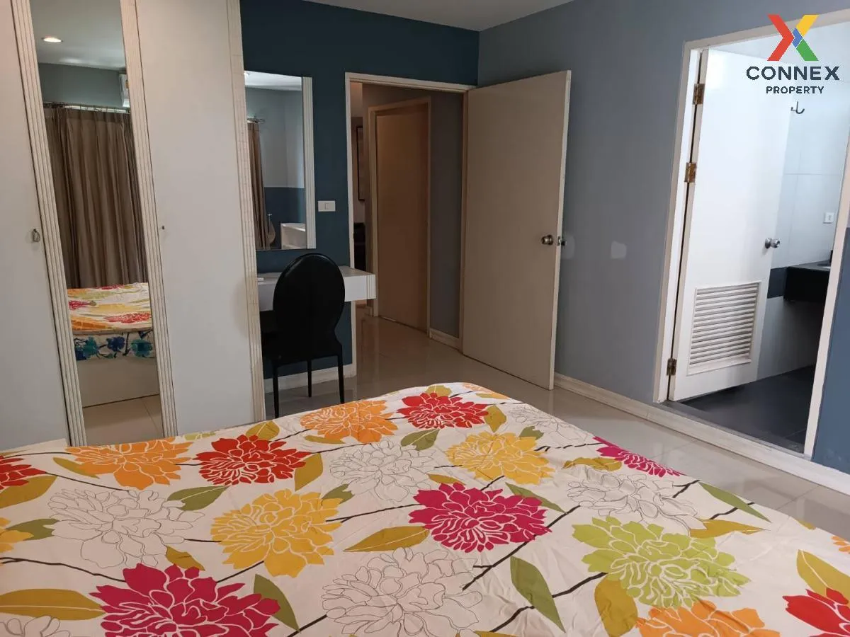 For Rent Condo , Wittayu Complex , BTS-Phloen Chit , Makkasan , R