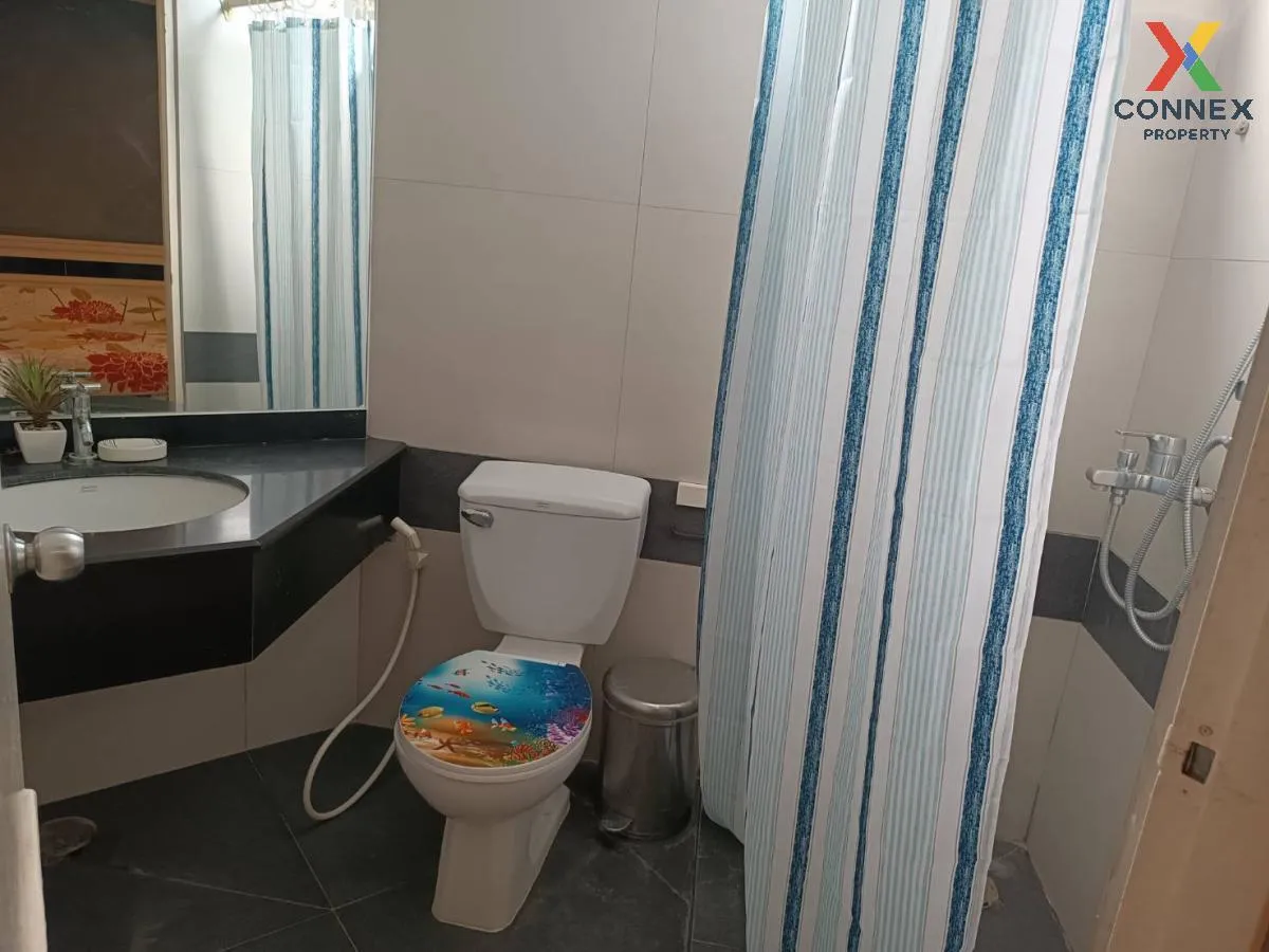 For Rent Condo , Wittayu Complex , BTS-Phloen Chit , Makkasan , R