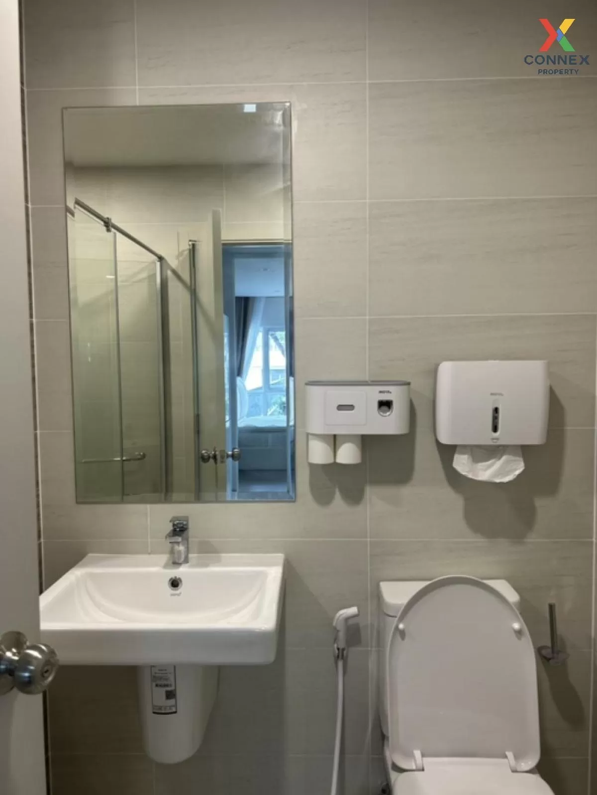 For Sale Condo , Supalai Park Yaekfaichai , MRT-Fai Chai , Bang K