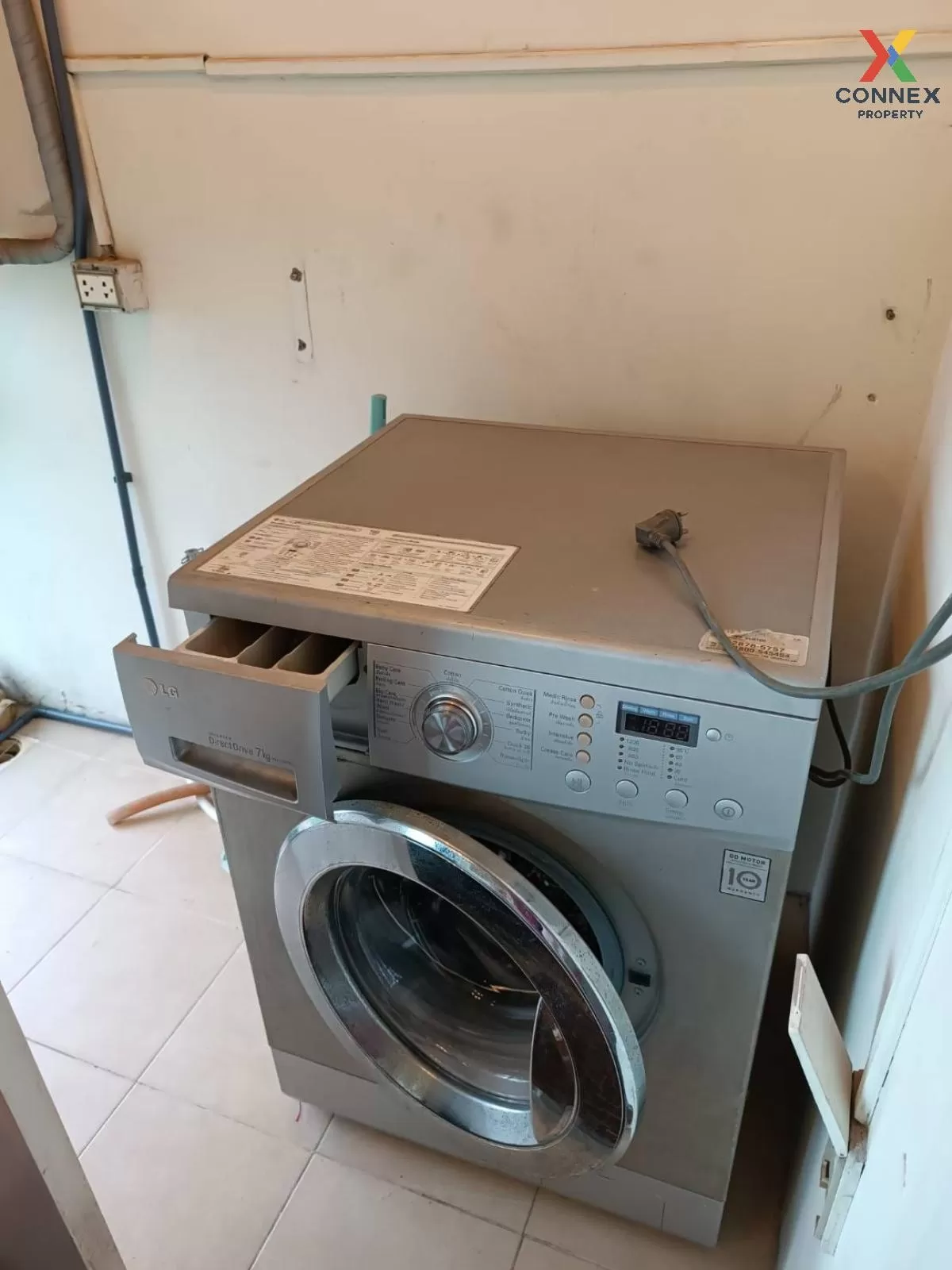 For Rent Condo , Iris Rama 9 - Srinakarin , Suan Luang , Suan Lua