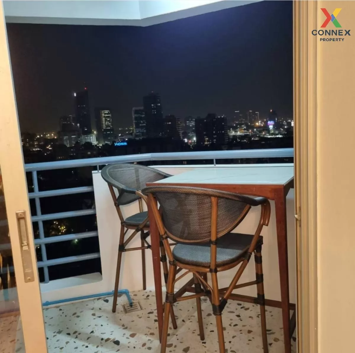 For Rent Condo , Waterford Diamond 30/1 , BTS-Phrom Phong , Khlon