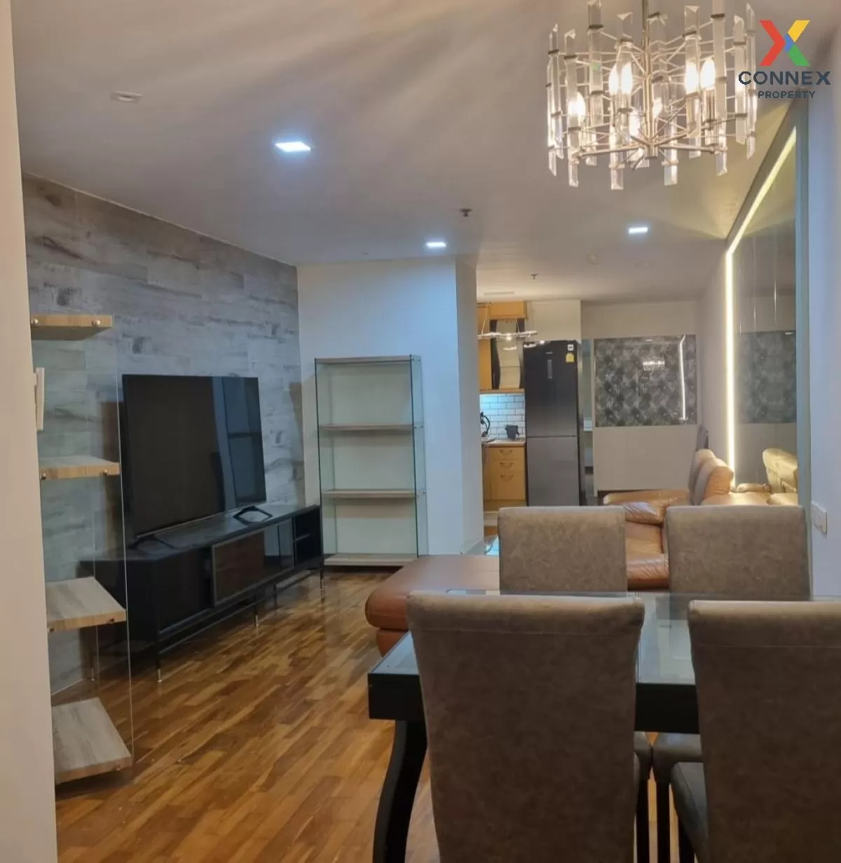 For Rent Condo , Waterford Diamond 30/1 , BTS-Phrom Phong , Khlon 3