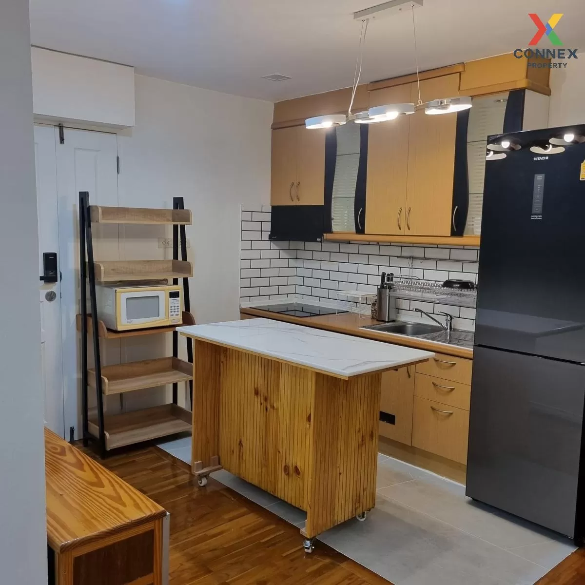 For Rent Condo , Waterford Diamond 30/1 , BTS-Phrom Phong , Khlon 4