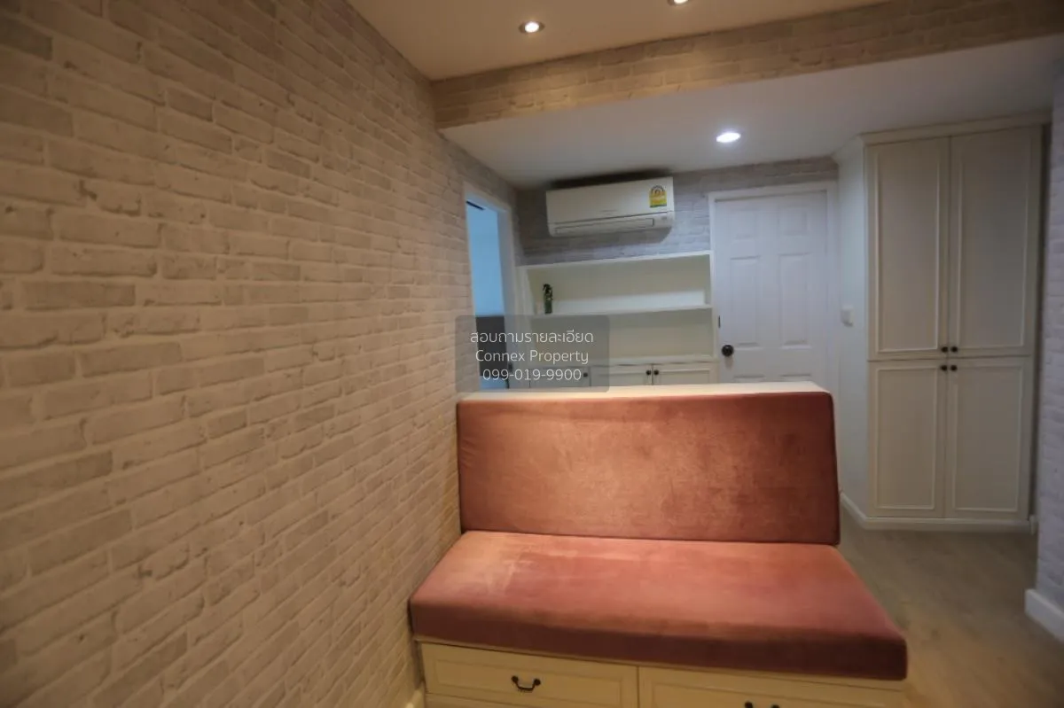 ขายคอนโด  พาร์ค วิว วิภาวดี 4 ตลาดบางเขน เขต หลักสี่ กรุงเทพ CX-8 3