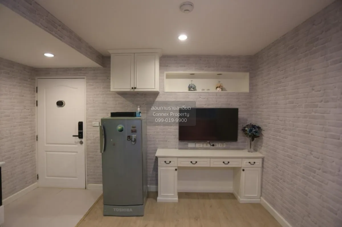 ขายคอนโด  พาร์ค วิว วิภาวดี 4 ตลาดบางเขน เขต หลักสี่ กรุงเทพ CX-8