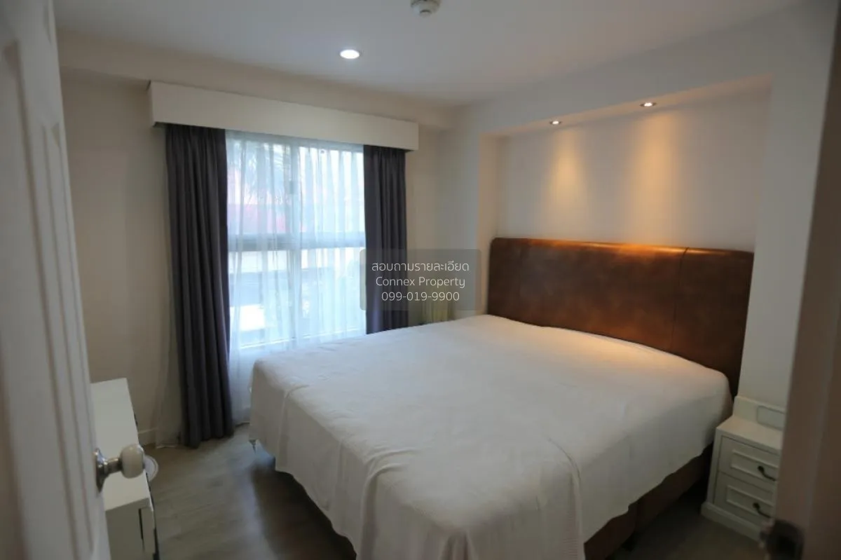 ขายคอนโด  พาร์ค วิว วิภาวดี 4 ตลาดบางเขน เขต หลักสี่ กรุงเทพ CX-8