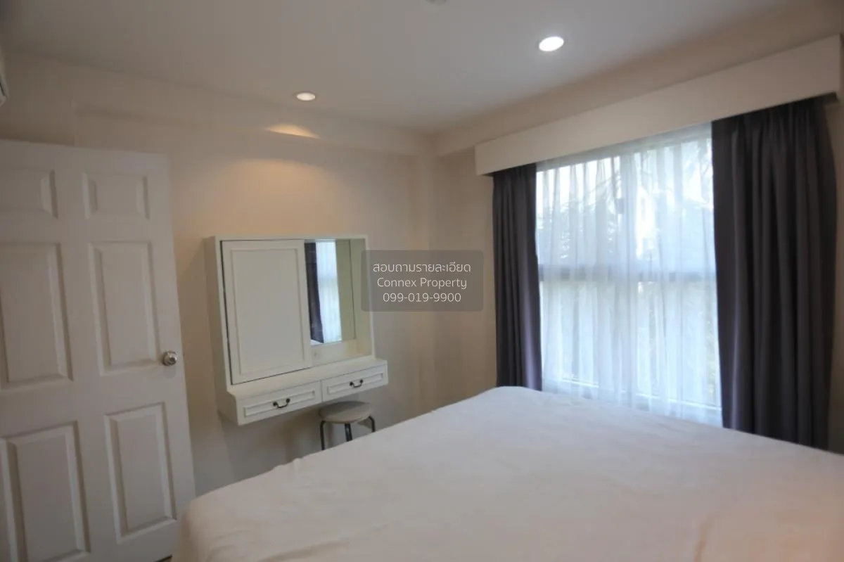 ขายคอนโด  พาร์ค วิว วิภาวดี 4 ตลาดบางเขน เขต หลักสี่ กรุงเทพ CX-8