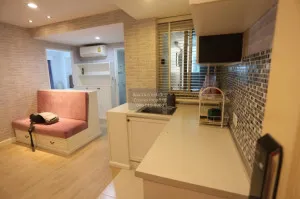 ขายคอนโด  พาร์ค วิว วิภาวดี 4 ตลาดบางเขน เขต หลักสี่ กรุงเทพ CX-87338