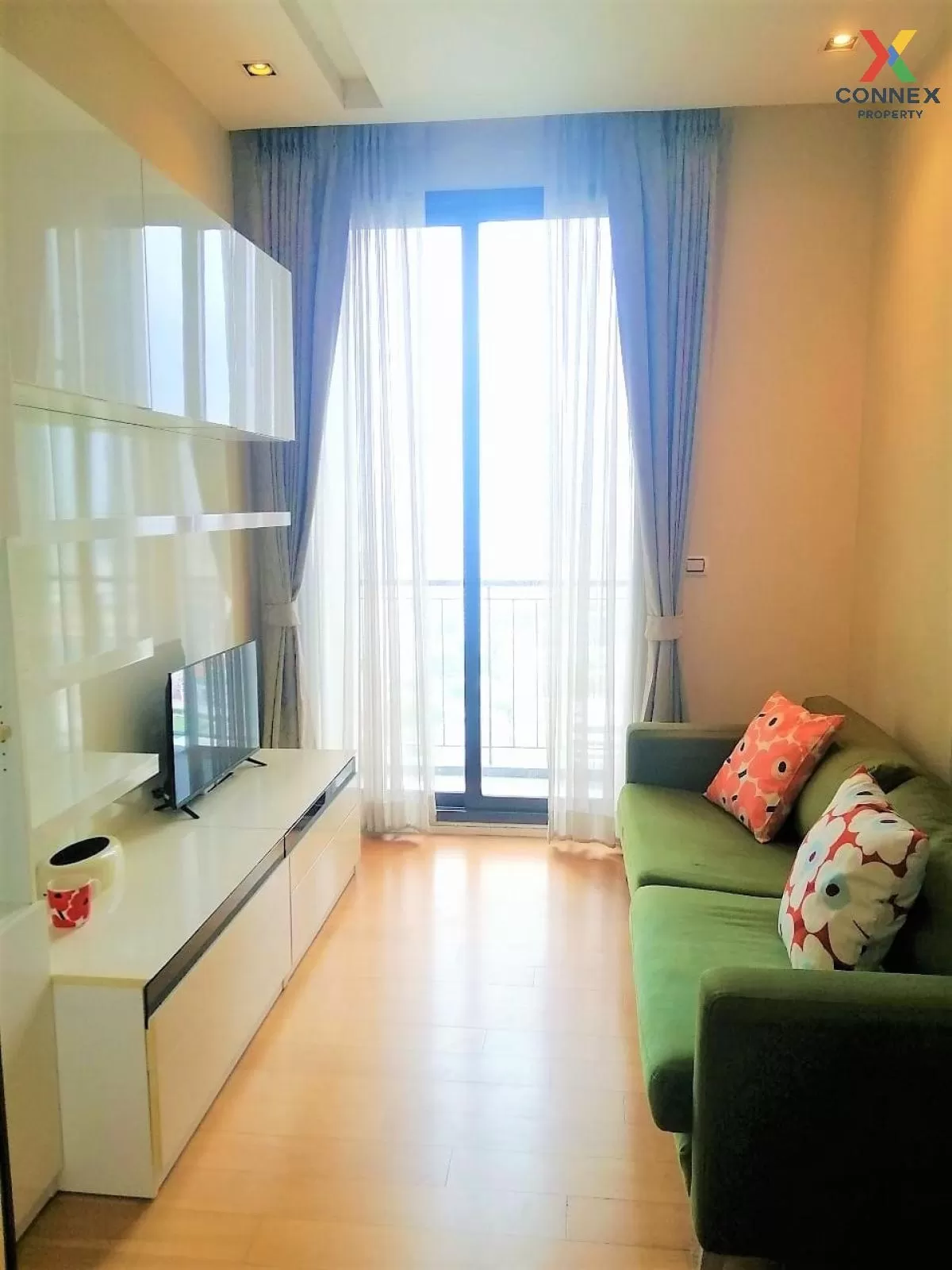 For Rent Condo , Equinox Phahol - Vibha , BTS-Phahon Yothin 59 ,  1