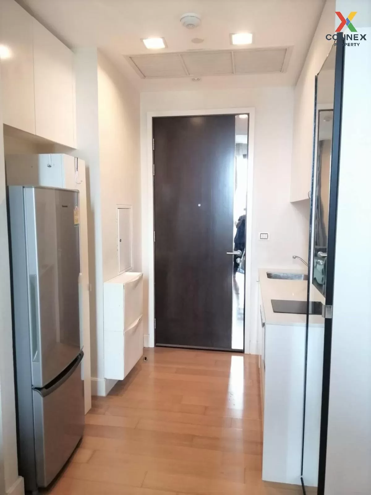 For Rent Condo , Equinox Phahol - Vibha , BTS-Phahon Yothin 59 ,  4