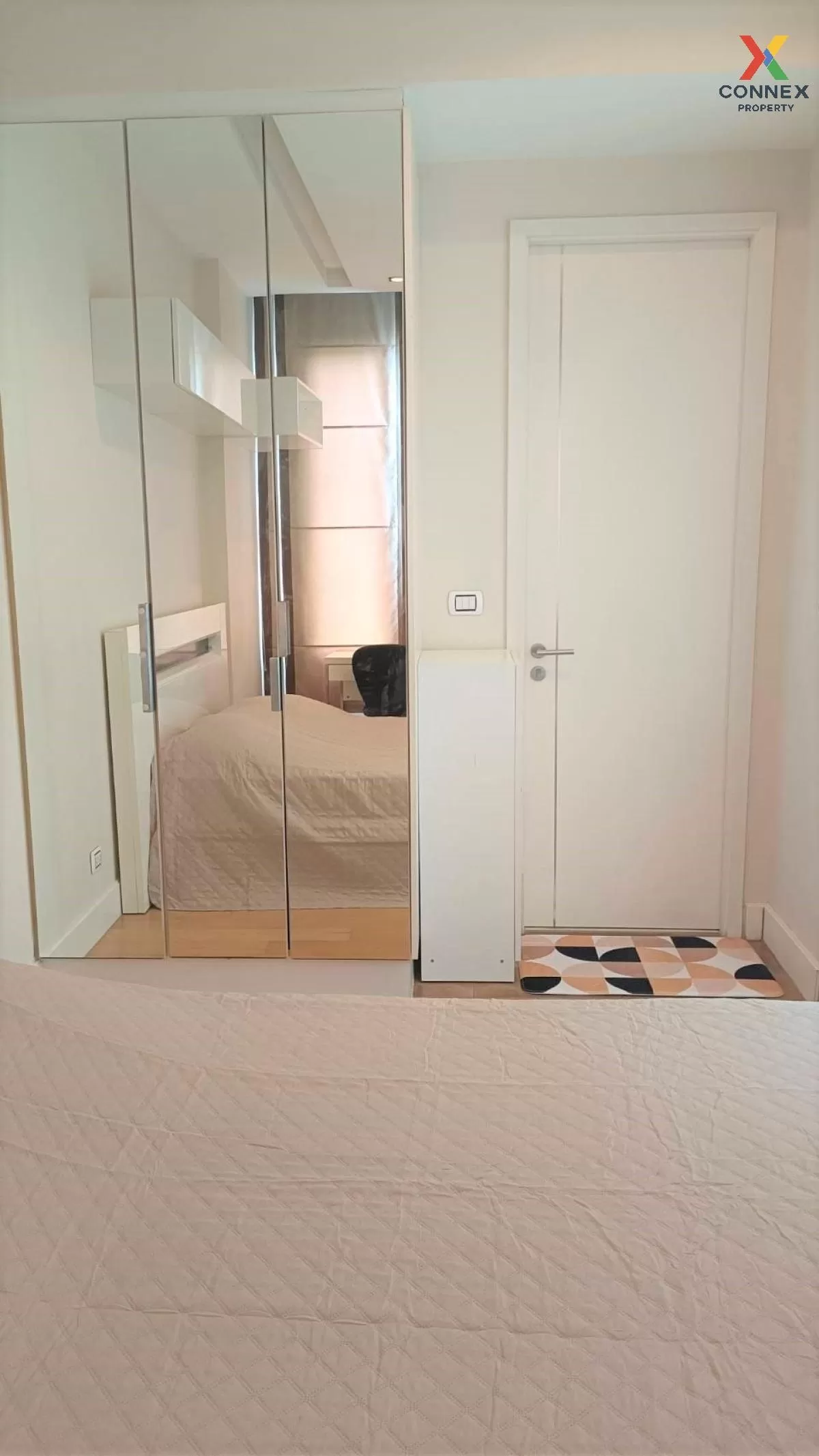 For Rent Condo , Equinox Phahol - Vibha , BTS-Phahon Yothin 59 , 