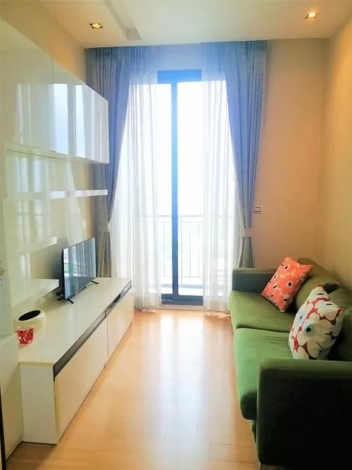 For Rent Condo , Equinox Phahol - Vibha , BTS-Phahon Yothin 59 , Chomphon , Chatuchak , Bangkok , CX-87339