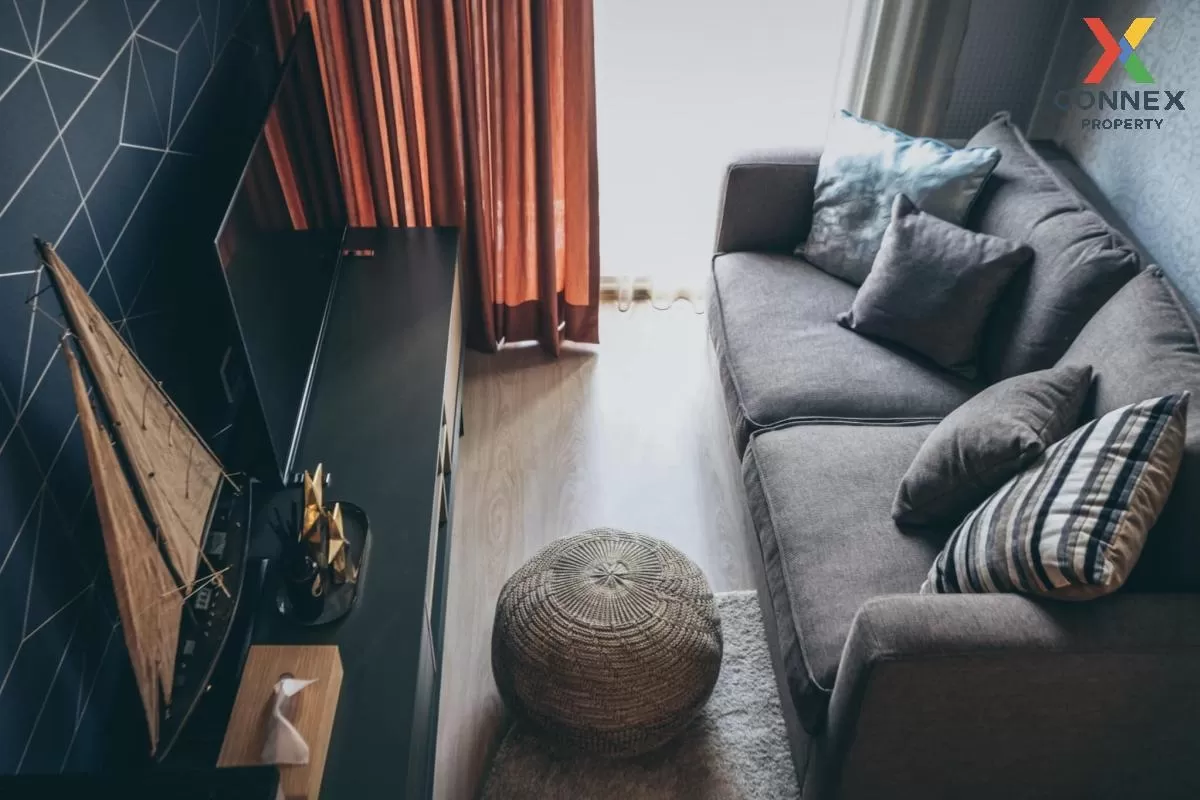 เช่าคอนโด  โนเบิล รีวอลฟ์ รัชดา 2 MRT-ศูนย์วัฒนธรรมแห่งประเทศไทย  เช่าคอนโด  โนเบิล รีวอลฟ์ รัชดา 2 MRT-ศูนย์วัฒนธรรมแห่งประเทศไทย  1