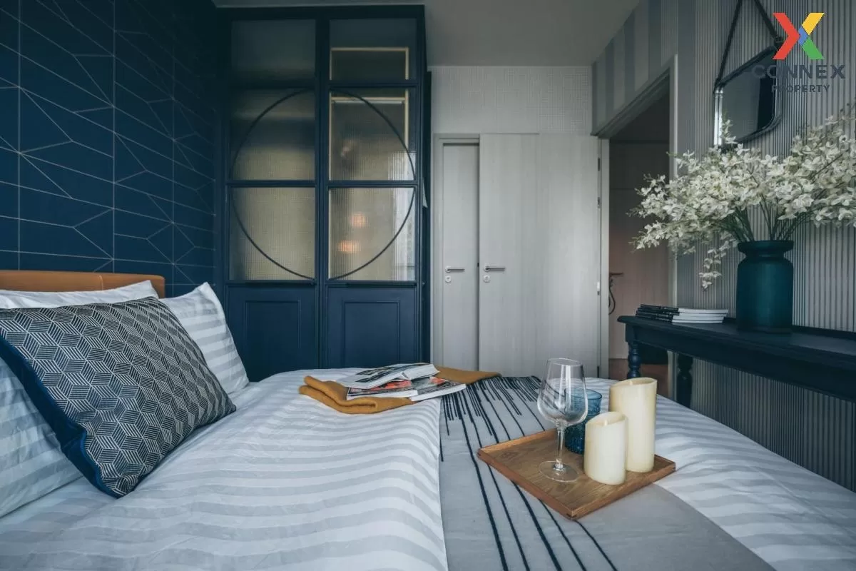 เช่าคอนโด  โนเบิล รีวอลฟ์ รัชดา 2 MRT-ศูนย์วัฒนธรรมแห่งประเทศไทย  เช่าคอนโด  โนเบิล รีวอลฟ์ รัชดา 2 MRT-ศูนย์วัฒนธรรมแห่งประเทศไทย  4