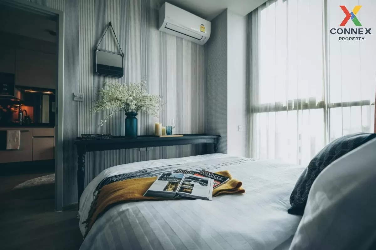 เช่าคอนโด  โนเบิล รีวอลฟ์ รัชดา 2 MRT-ศูนย์วัฒนธรรมแห่งประเทศไทย  เช่าคอนโด  โนเบิล รีวอลฟ์ รัชดา 2 MRT-ศูนย์วัฒนธรรมแห่งประเทศไทย