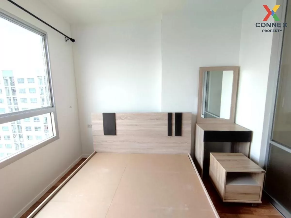 For Sale Condo , Lumpini Park Phetkasem 98 , MRT-Lak Song , Bang  1