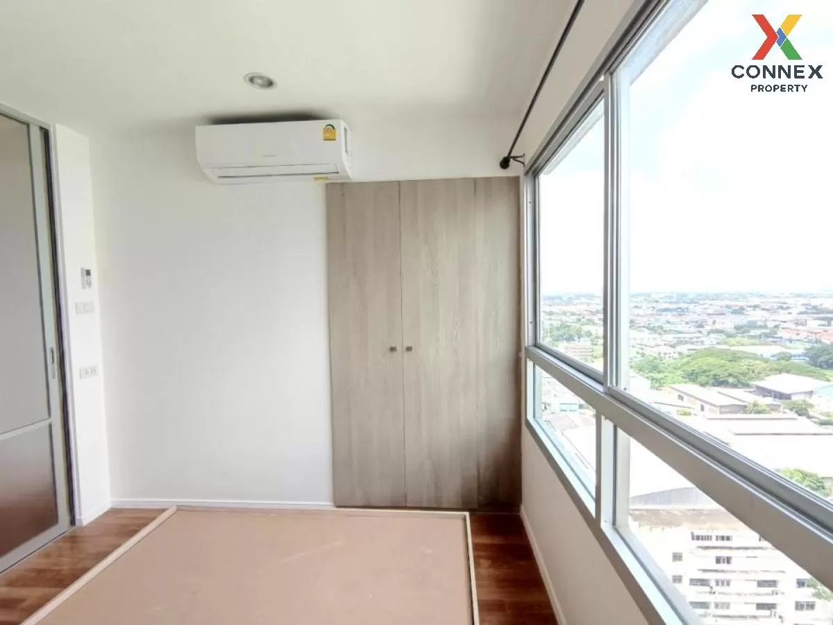 For Sale Condo , Lumpini Park Phetkasem 98 , MRT-Lak Song , Bang  3
