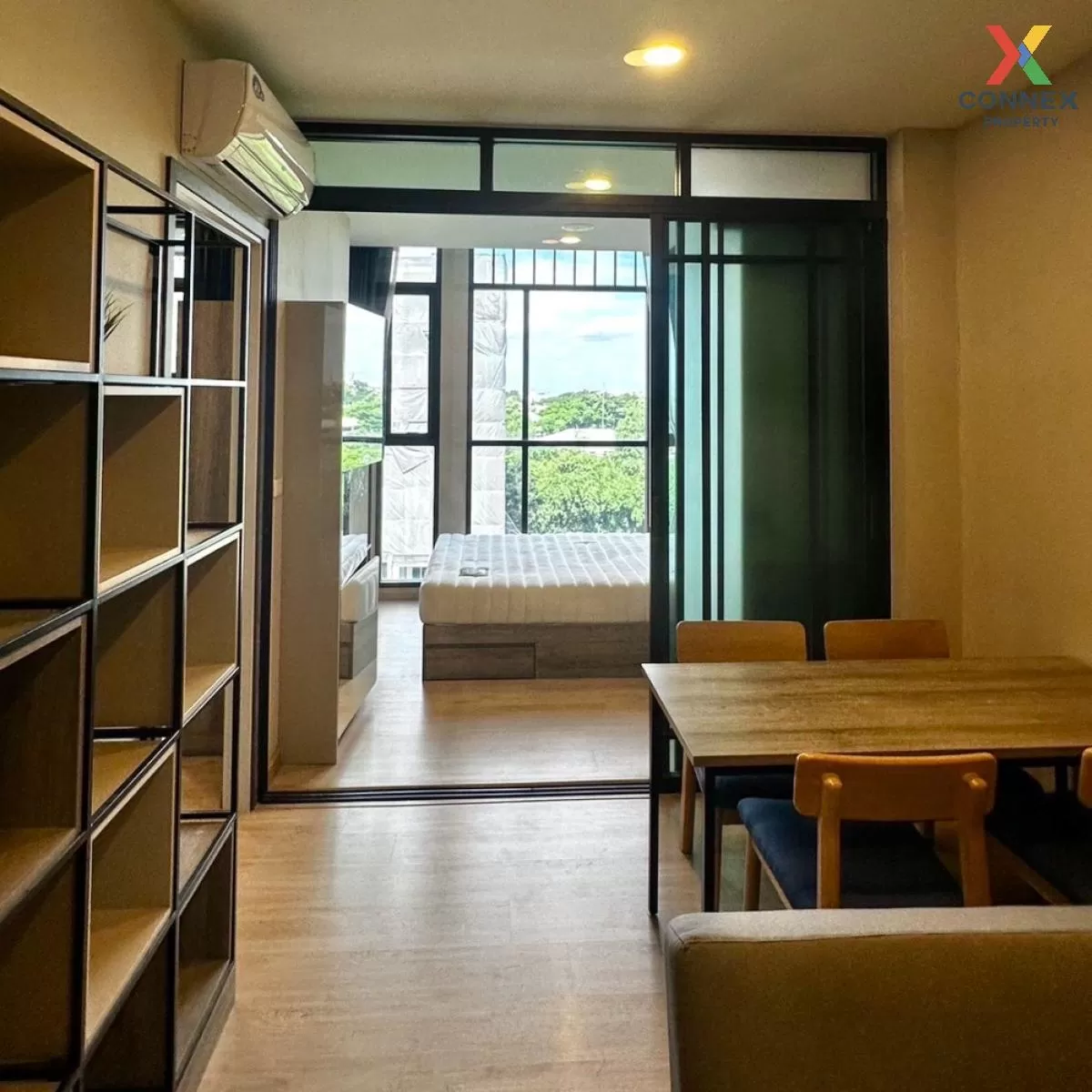 เช่าคอนโด  เดอะคิวบ์ นอร์ท แจ้งวัฒนะ ทุ่งสองห้อง เขต หลักสี่ กรุง เช่าคอนโด  เดอะคิวบ์ นอร์ท แจ้งวัฒนะ ทุ่งสองห้อง เขต หลักสี่ กรุง 3