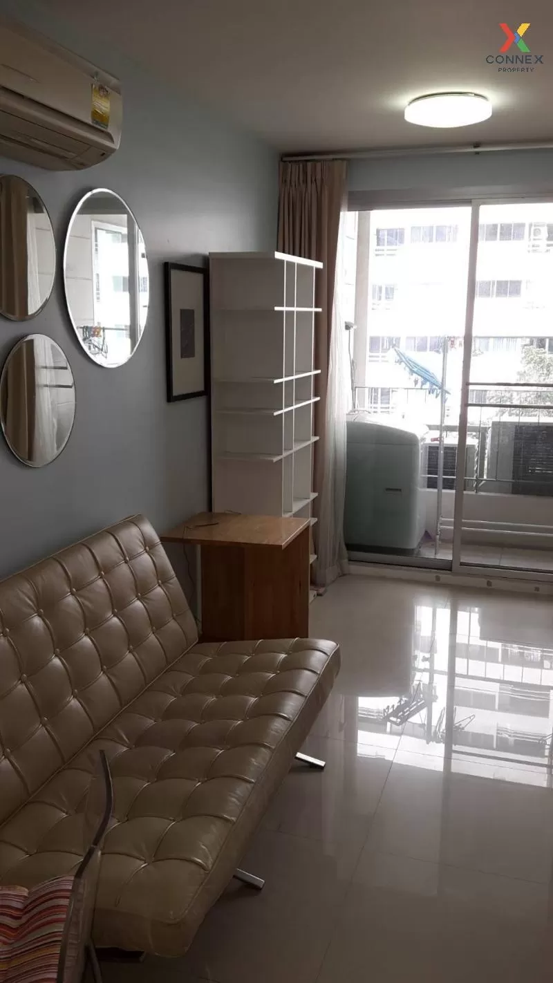 For Sale Condo , The Clover Thonglor , BTS-Thong Lo , Khlong Tan  2