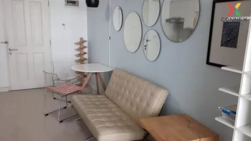For Sale Condo , The Clover Thonglor , BTS-Thong Lo , Khlong Tan Nuea , Watthana , Bangkok , CX-87345