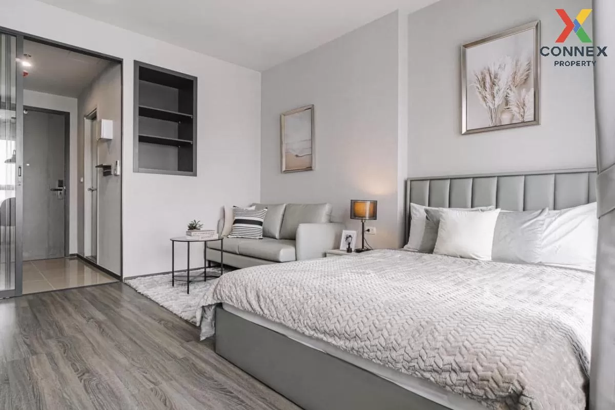 For Rent Condo , Ideo Chula-Samyan , MRT-Sam Yan , Si Phraya , Ba 2