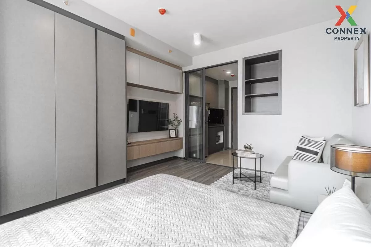 For Rent Condo , Ideo Chula-Samyan , MRT-Sam Yan , Si Phraya , Ba 3