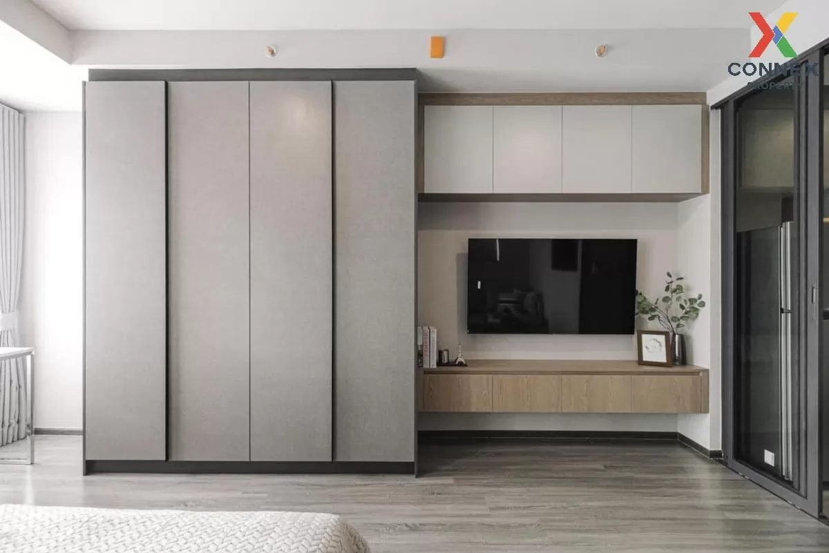 For Rent Condo , Ideo Chula-Samyan , MRT-Sam Yan , Si Phraya , Ba 4