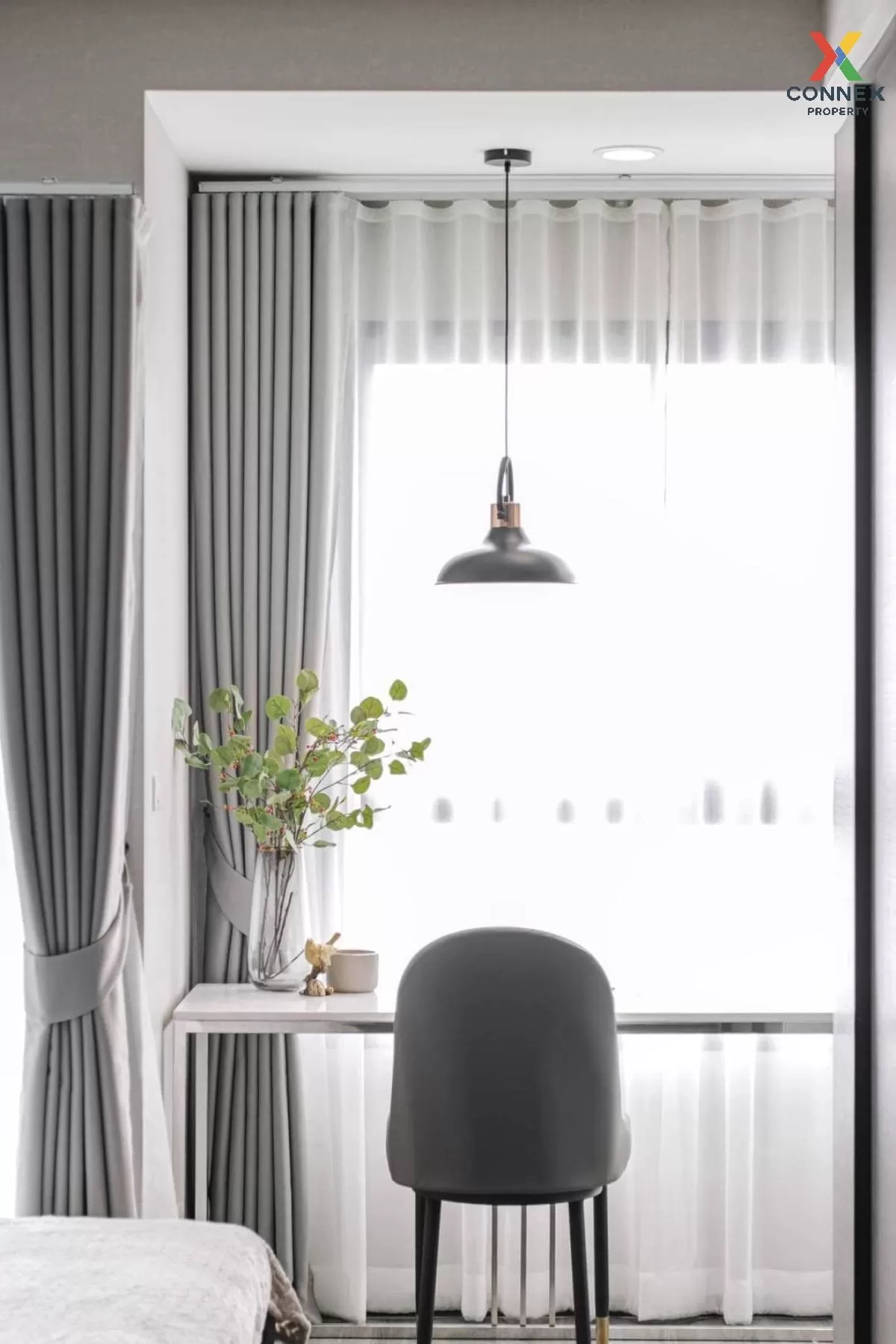 For Rent Condo , Ideo Chula-Samyan , MRT-Sam Yan , Si Phraya , Ba