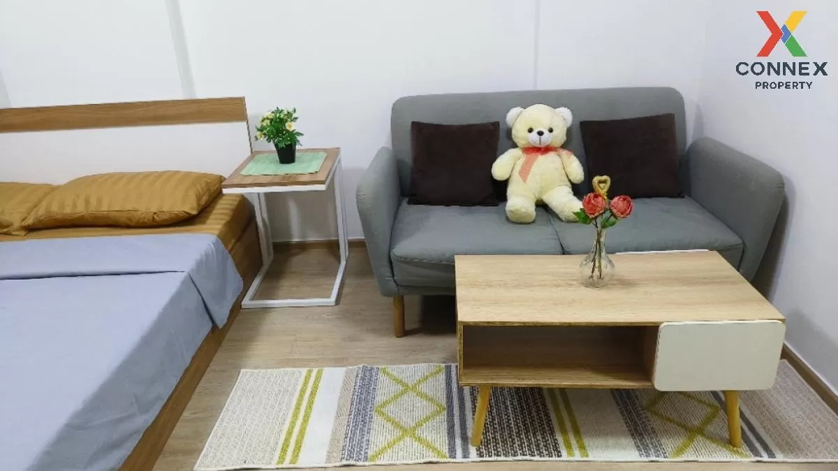 For Sale Condo , Elio Sukhumvit 64 , BTS-Punnawithi , Bang Chak , 1