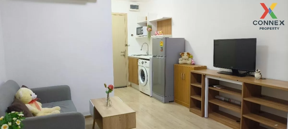 For Sale Condo , Elio Sukhumvit 64 , BTS-Punnawithi , Bang Chak , 2