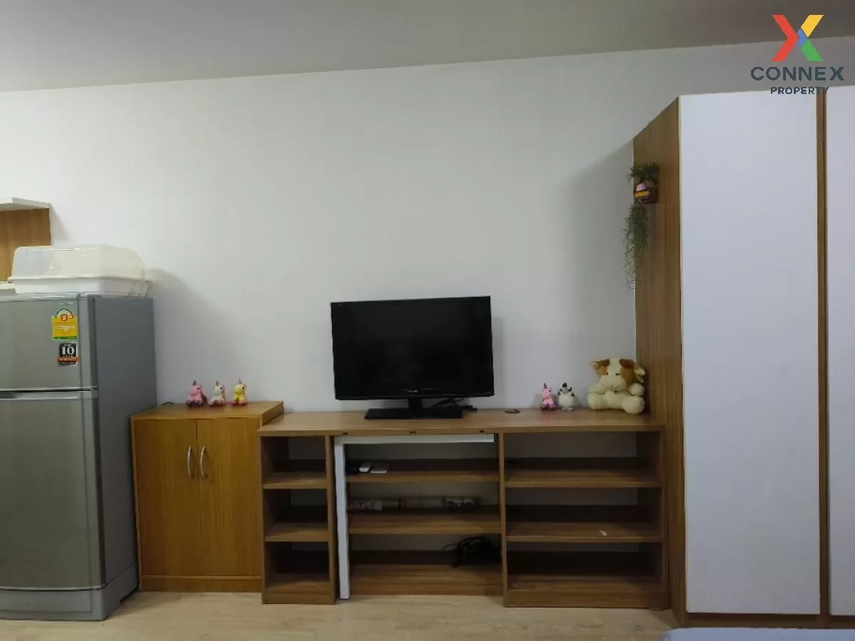 For Sale Condo , Elio Sukhumvit 64 , BTS-Punnawithi , Bang Chak , 3