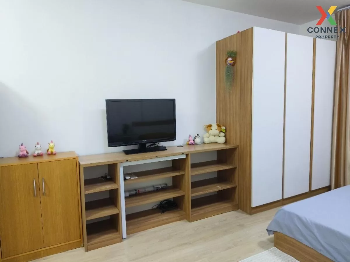 For Sale Condo , Elio Sukhumvit 64 , BTS-Punnawithi , Bang Chak , 4