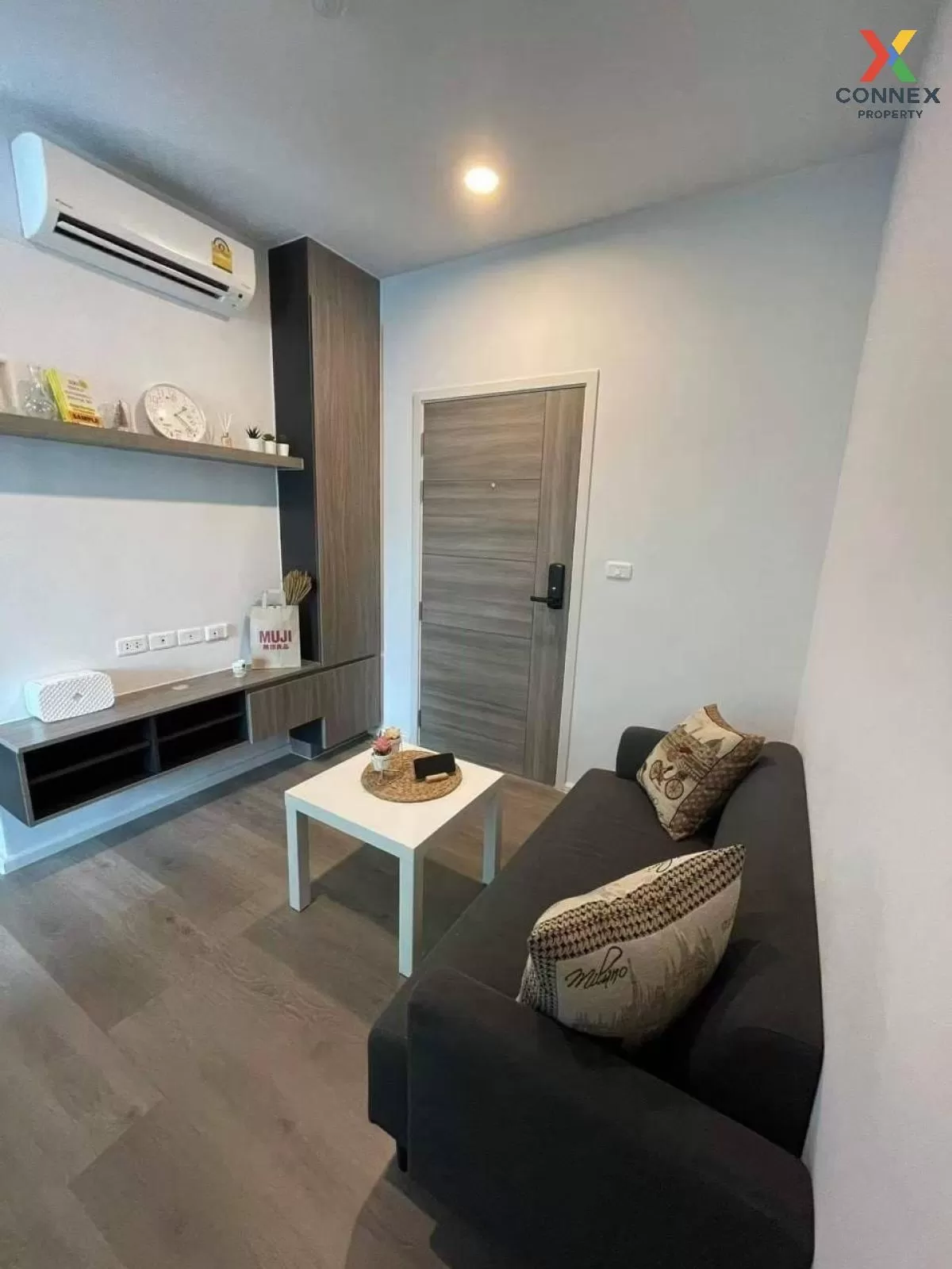 For Rent Condo , Notting Hill Sukhumvit 105 , BTS-Bearing , Bang  1