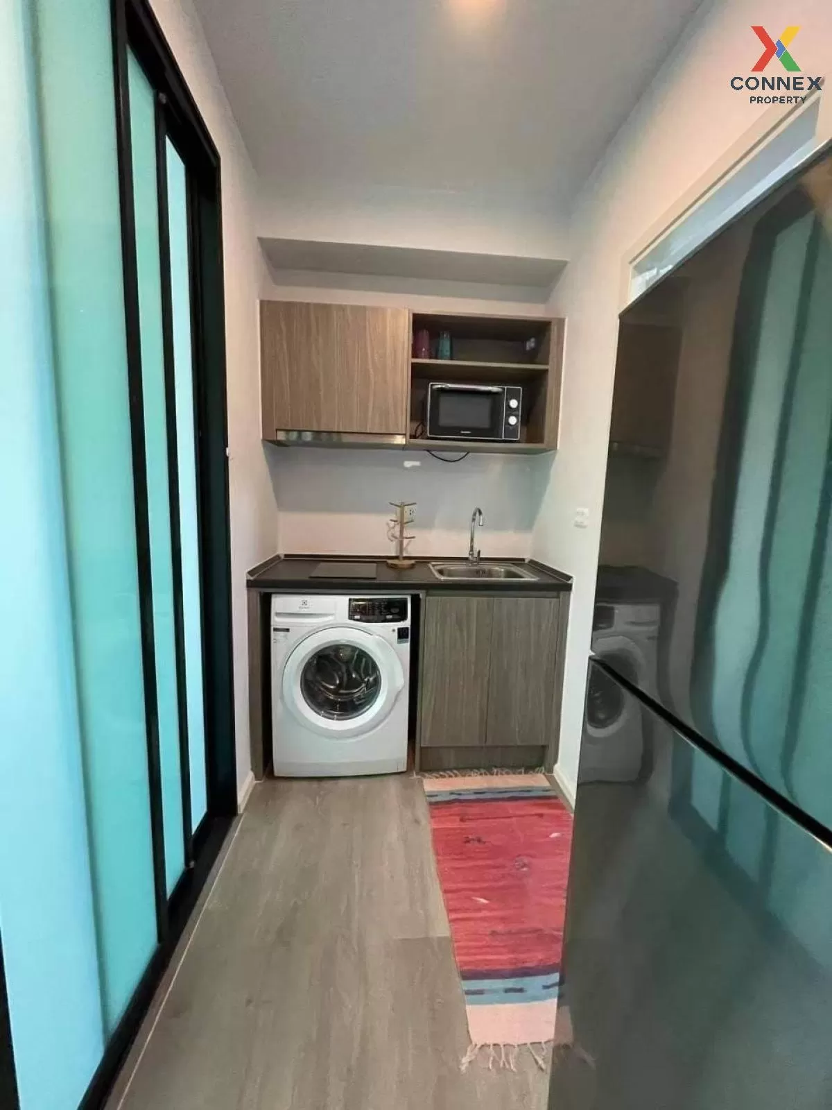 For Rent Condo , Notting Hill Sukhumvit 105 , BTS-Bearing , Bang  3