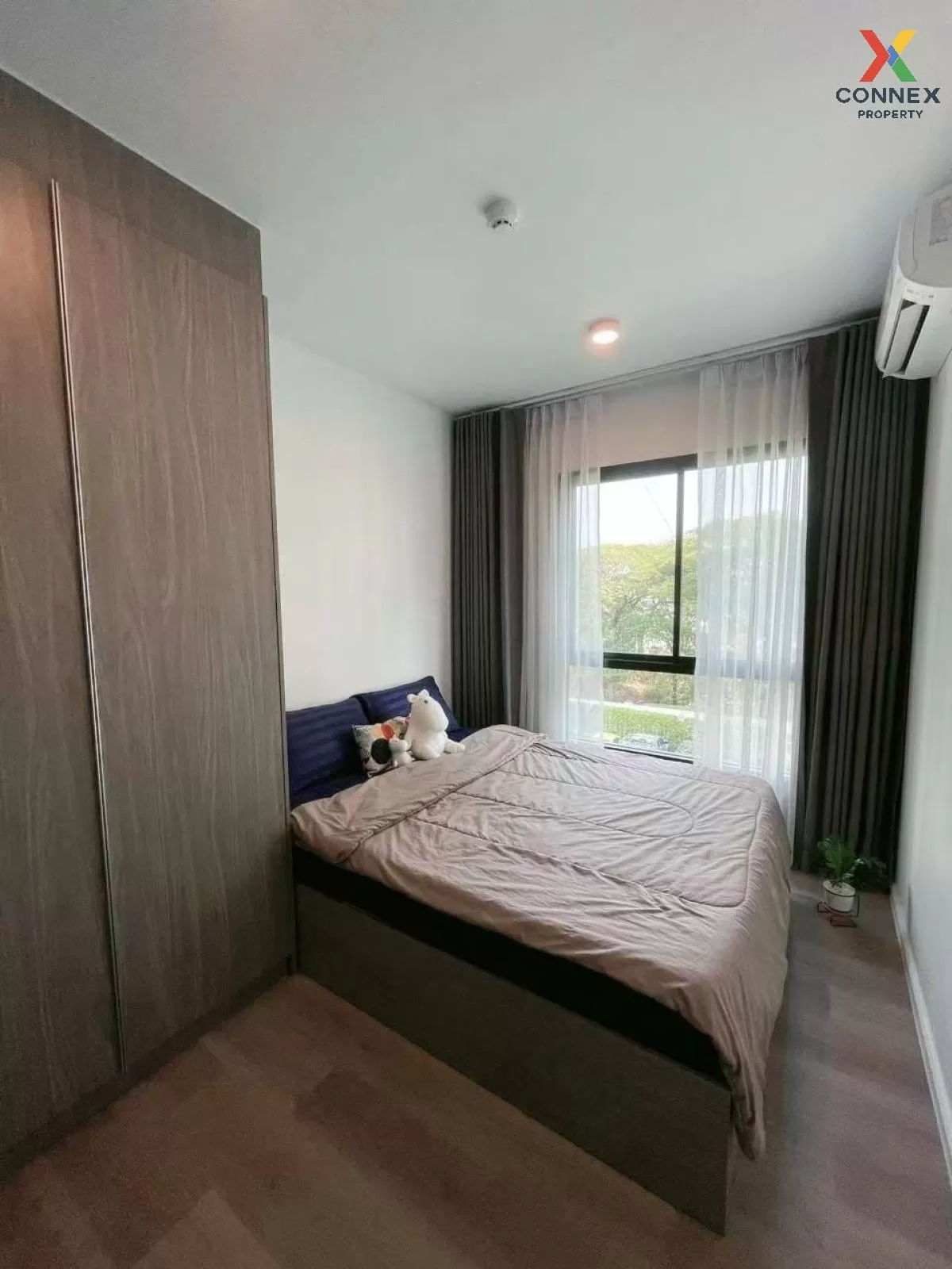 For Rent Condo , Notting Hill Sukhumvit 105 , BTS-Bearing , Bang  4