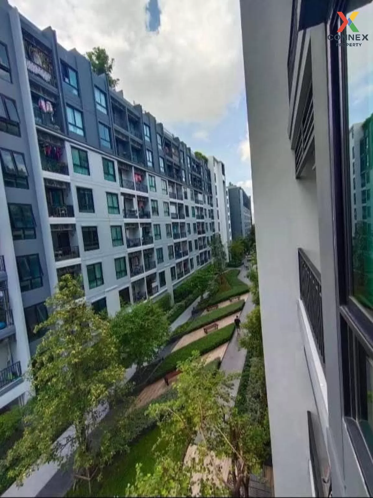 For Rent Condo , Notting Hill Sukhumvit 105 , BTS-Bearing , Bang 