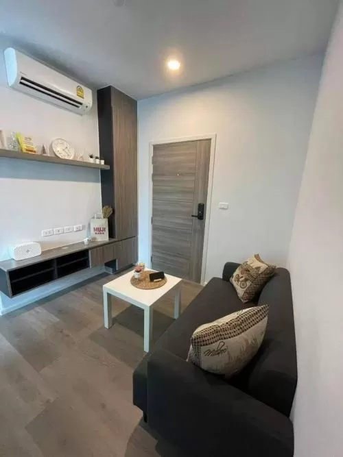 For Rent Condo , Notting Hill Sukhumvit 105 , BTS-Bearing , Bang Na , Bang Na , Bangkok , CX-87354