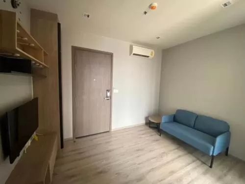 For Rent Condo , The Line Wongsawang , MRT-Wong Sawang , Wong Sawang , Bang Su , Bangkok , CX-87356