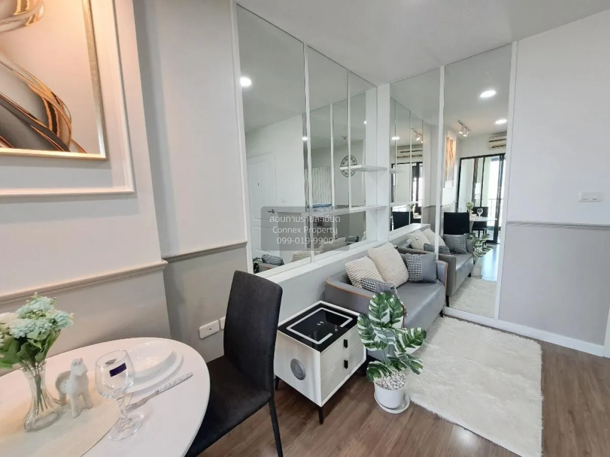 For Sale Condo , iCondo Sukhumvit 103 , BTS-Udom Suk , Bang Na ,  1