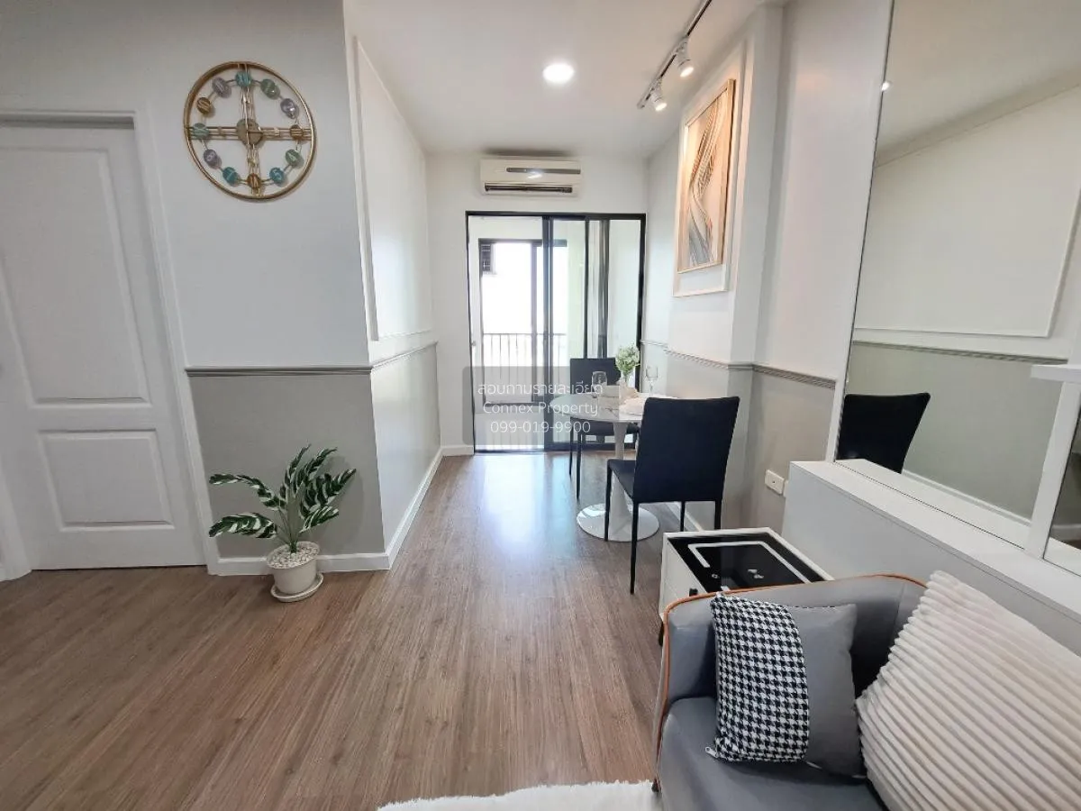 For Sale Condo , iCondo Sukhumvit 103 , BTS-Udom Suk , Bang Na ,  2
